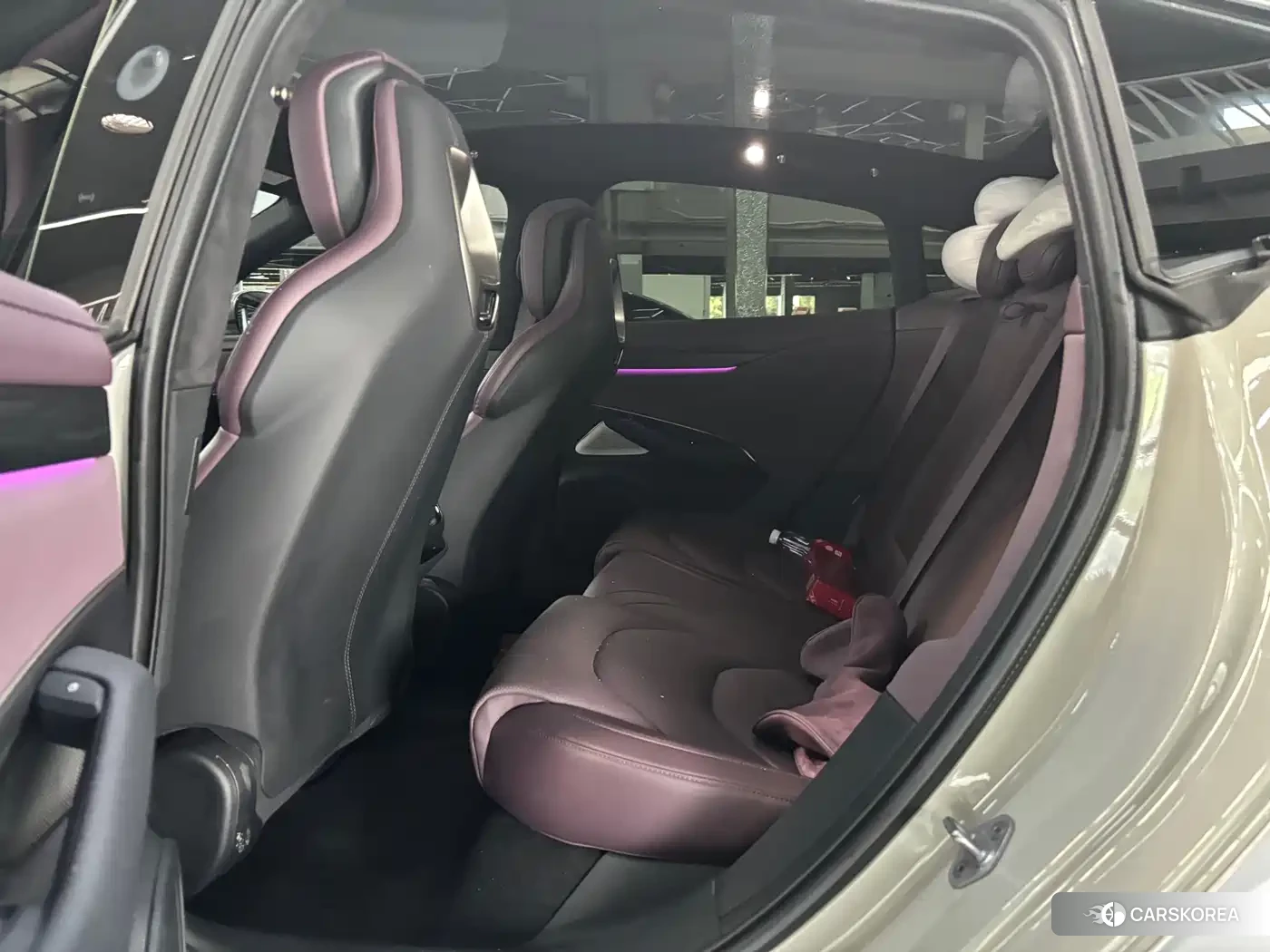 Xiaomi Car Xiaomi SU7 2024 Silver/gray из Китая, фото 3