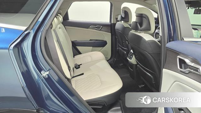 Kia Sportage 5th Generation id 3799196 из Кореи 3