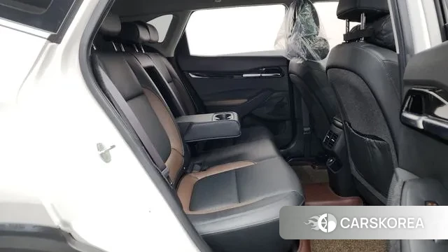 Kia Seltos 2020 Белый из Кореи, фото 3