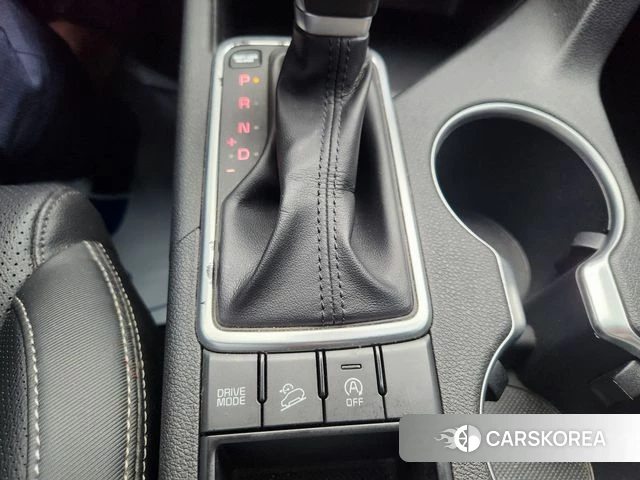 Kia Sportage 4th Generation 2018 Белый из Кореи, фото 3
