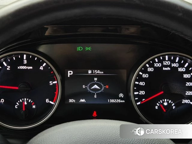 Kia Carnival 4th generation 2021 Белый из Кореи, фото 3