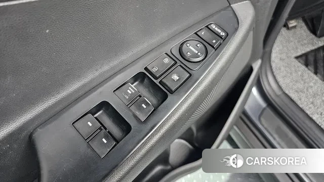 Hyundai All New Tucson 2018 Серый из Кореи, фото 3