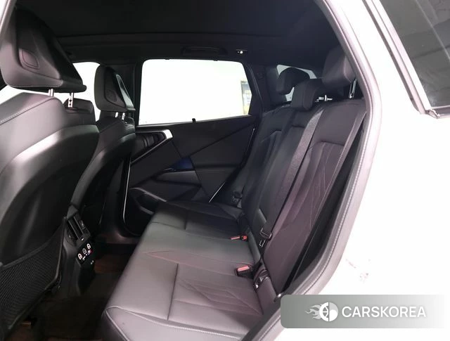BMW X3 (G45) 2025 Белый из Кореи, фото 3