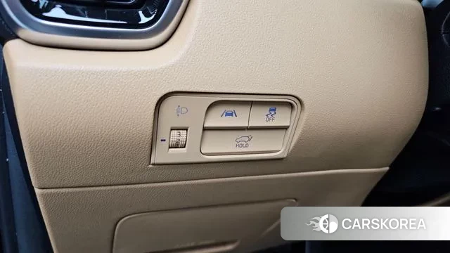 Kia Sorento 4th Generation 2023 Черный из Кореи, фото 3