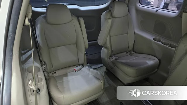 Kia The New Carnival 2019 Белый из Кореи, фото 3
