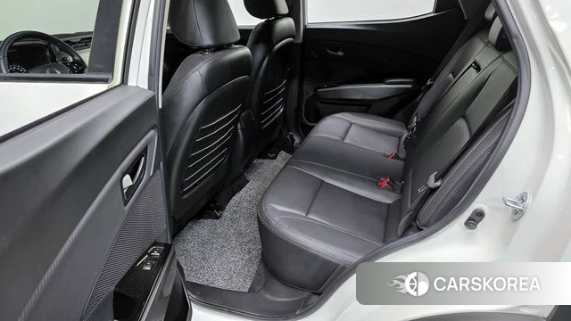 Ssangyong The New Tivoli 2024 Белый из Кореи, фото 3