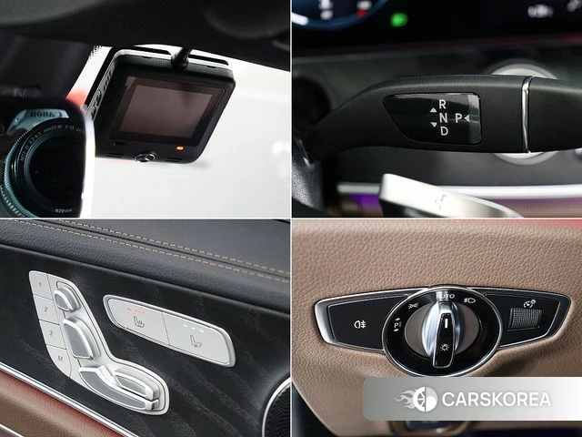 Mercedes-Benz E-Class W213 2023 Белый из Кореи, фото 3