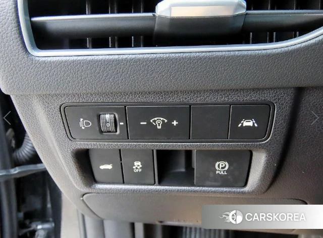 Hyundai Sonata (DN8) 2019 Черный из Кореи, фото 3