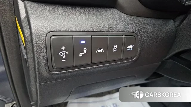 Hyundai All New Tucson 2020 Серый из Кореи, фото 3