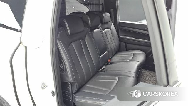 Ssangyong Rexton Sports 2019 Белый из Кореи, фото 3
