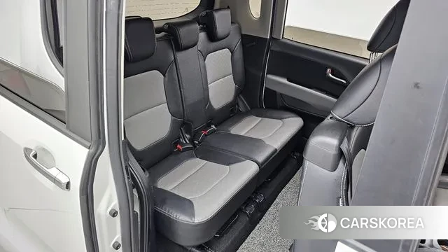 Kia The New Ray 2022 Белый из Кореи, фото 3