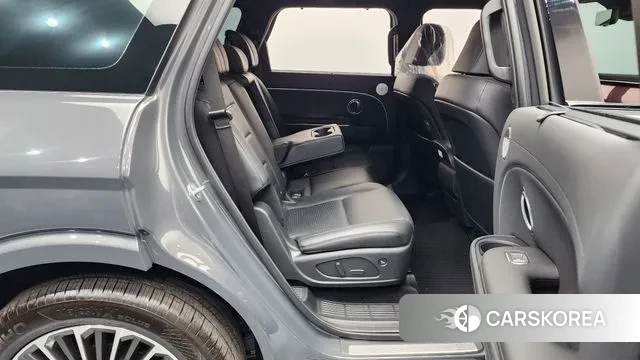 Hyundai Palisade (LX3) 2025 Серый из Кореи, фото 3