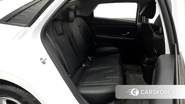 Hyundai Avante (CN7) 2020 Белый из Кореи, фото 3