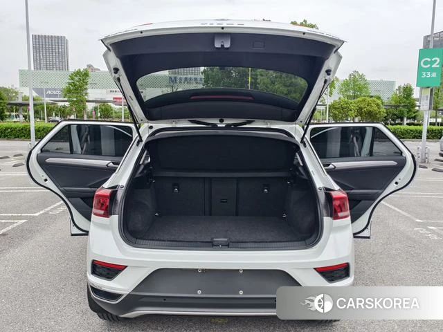 Volkswagen Exploring songs 2022 Белый из Китая, фото 3
