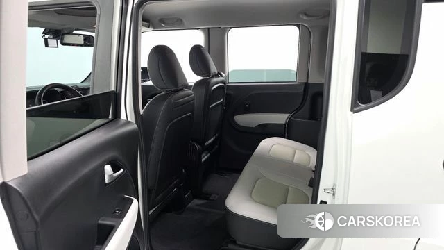 Kia The New Kia Ray 2023 Белый из Кореи, фото 3