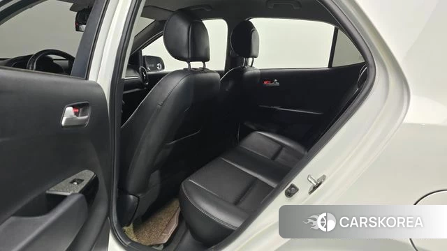 Kia All New Morning (JA) 2018 Белый из Кореи, фото 3