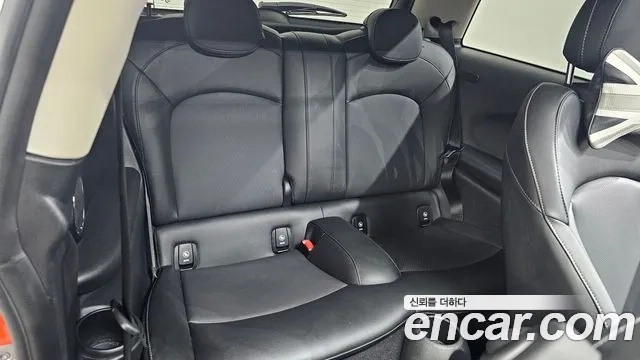 Mini Cooper 2020 Оранжевый из Кореи, фото 3