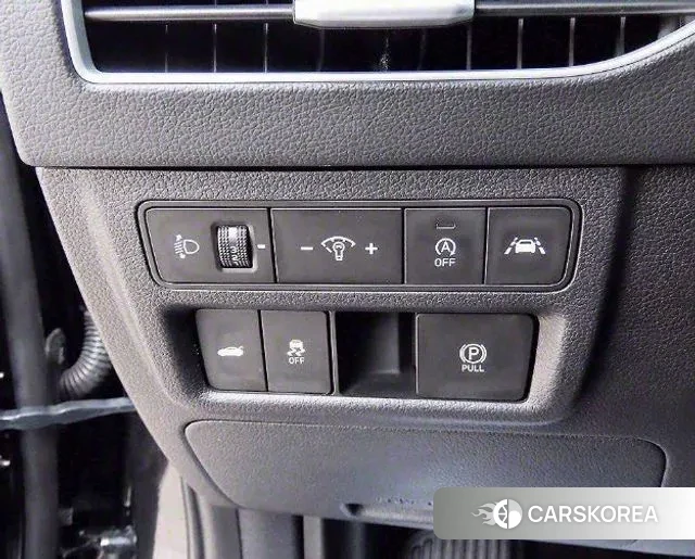 Hyundai Sonata (DN8) 2019 Черный из Кореи, фото 3