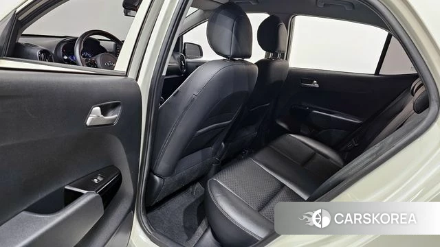 Kia All New Morning (JA) 2019 Жемчужный цвет из Кореи, фото 3