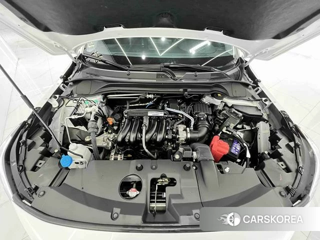 Honda XR-V 2023 Белый из Китая, фото 3