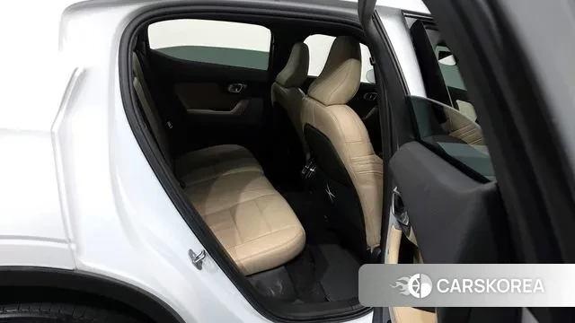 Polestar Polestar 2 2022 Белый из Кореи, фото 3