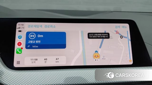 BMW 2 Series Gran Coupe (F44) 2022 Серый из Кореи, фото 3