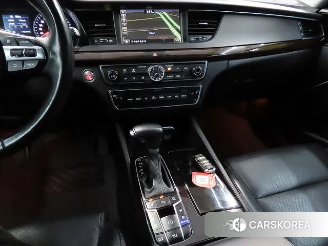 Kia Come New K7 2018 Белый из Кореи, фото 3