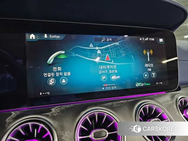 Mercedes-Benz E-Class W213 2023 Белый из Кореи, фото 3