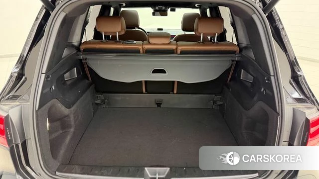 Mercedes-Benz GLB-Class X247 2025 Черный из Кореи, фото 3