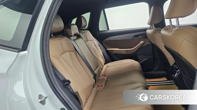 Renault Korea (Samsung) Grand Coleos 2024 Белый из Кореи, фото 3