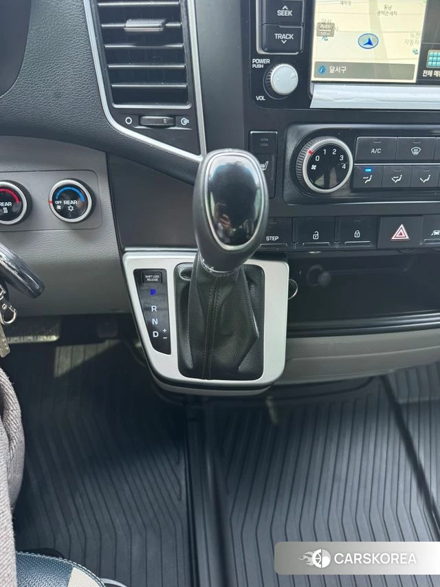 Hyundai Solati 2020 Белый из Кореи, фото 3