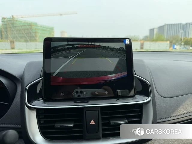 Toyota YARIS L Zhixuan 2021 Красный из Китая, фото 3