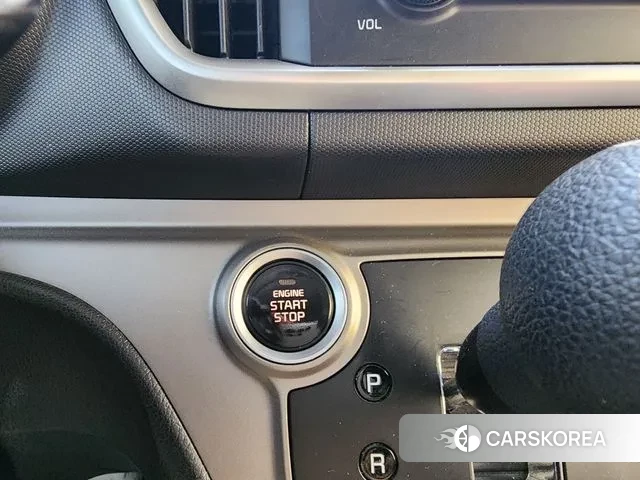 Kia The New Ray 2021 Белый из Кореи, фото 3