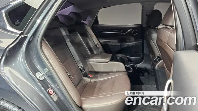 Hyundai Grandeur IG 2018 Серый из Кореи, фото 3