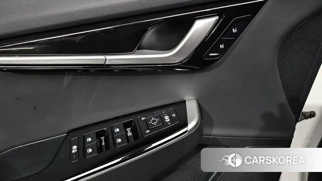 Kia EV6 2022 Белый из Кореи, фото 3