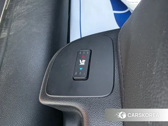 Renault Korea (Samsung) SM5 Nova 2018 Черный из Кореи, фото 3