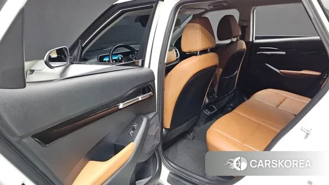 Kia The New Seltos 2022 Белый из Кореи, фото 3