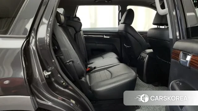 Kia The New Mohave 2019 Серый из Кореи, фото 3