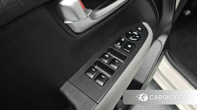 Kia The New Kia Ray 2023 Жемчужный цвет из Кореи, фото 3