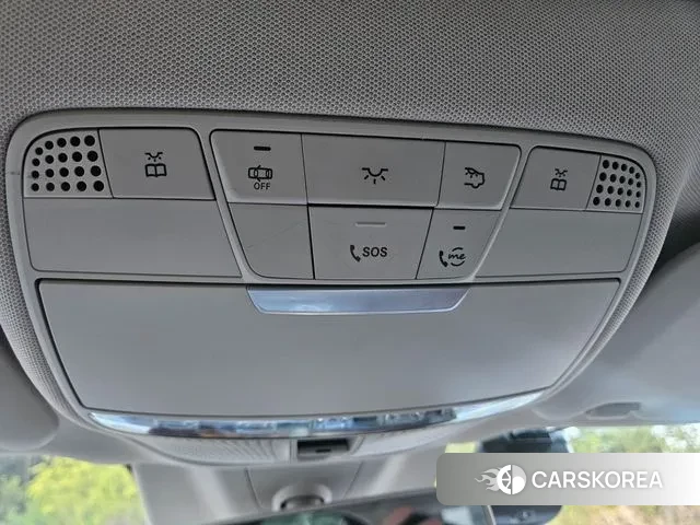 Mercedes-Benz E-Class W213 2019 Белый из Кореи, фото 3