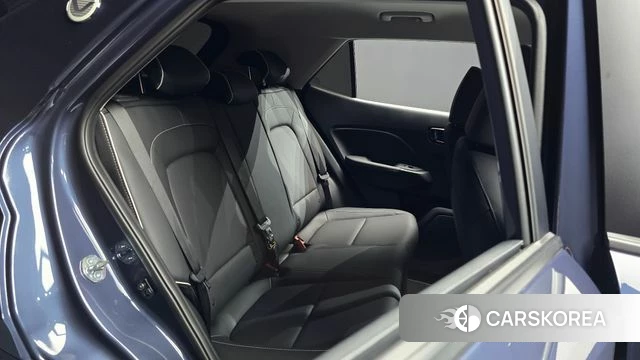 Hyundai Venue 2026 Синий из Кореи, фото 3