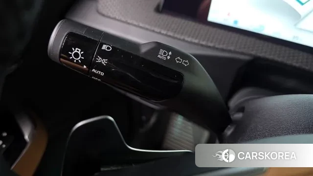 Kia EV6 2023 Белый из Кореи, фото 3