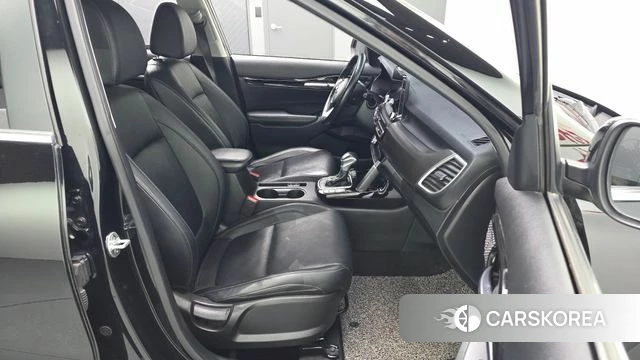 Kia Seltos 2020 Черный из Кореи, фото 3