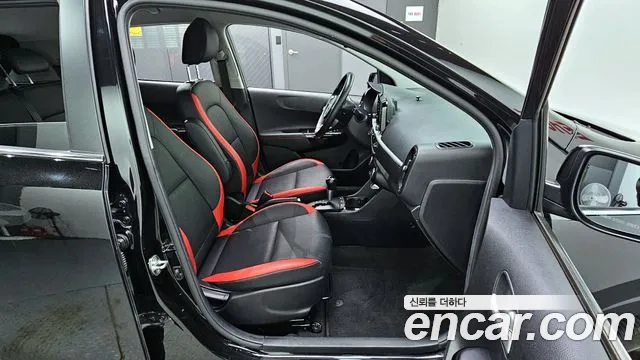 Kia All New Morning (JA) id 2694004 из Кореи 3