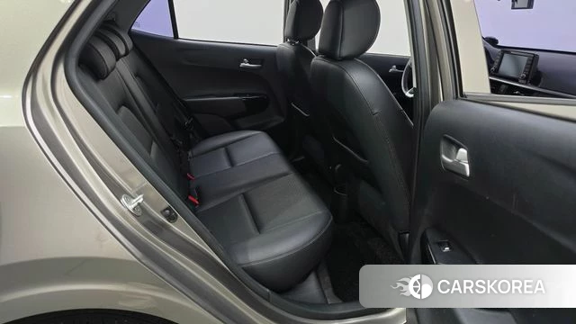 Kia All New Morning (JA) 2018 Серый из Кореи, фото 3