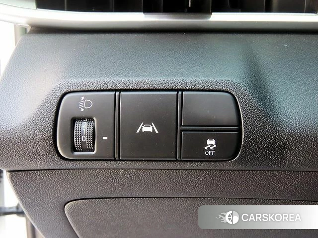 Hyundai Avante (CN7) 2022 Белый из Кореи, фото 3