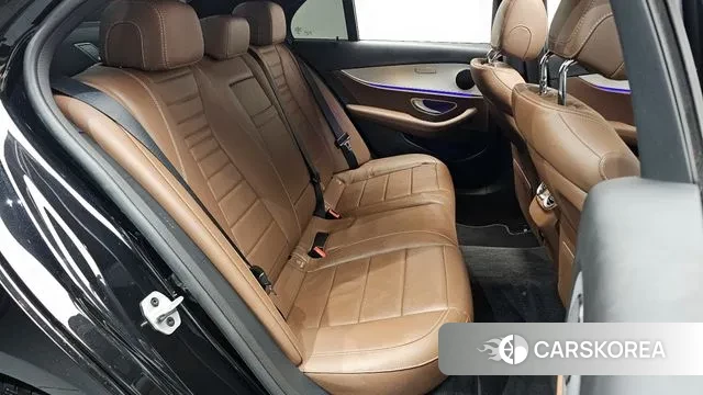 Mercedes-Benz E-Class W213 id 2885770 из Кореи 3