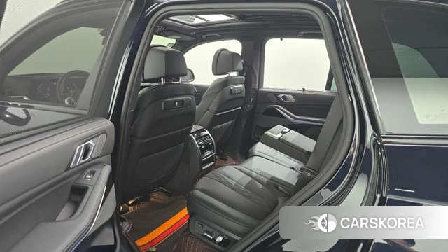 BMW X5 (G05) 2025 Черный из Кореи, фото 3