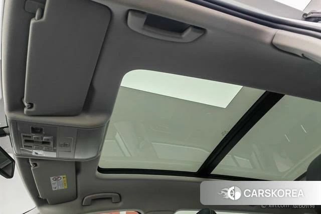 Volkswagen Tiguan L 2024 Белый из Китая, фото 3