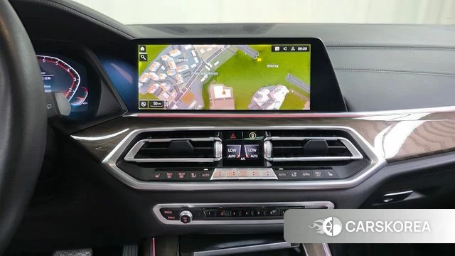 BMW X5 (G05) 2022 Белый из Кореи, фото 3